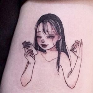 Meet your Posher, Ali